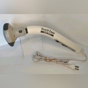 Panasonic Reach Easy Swivel Head EV238 Variable Speed Full Body Massager WORKS